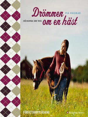 cover image of Drömmen om en häst